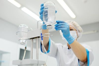Инструкция по применению аминокапроновой кислоты