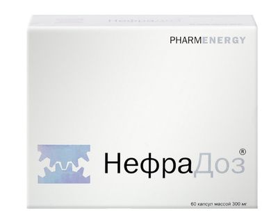 БАД Нефрадоз