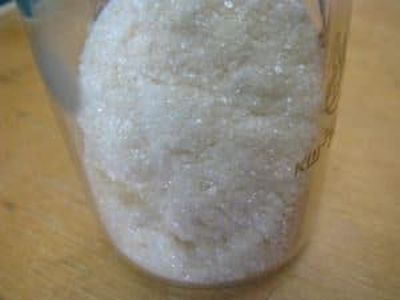 Цианистый калий