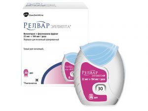 Релвар