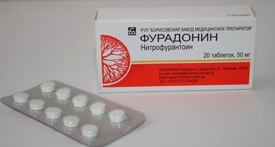Аналоги «Фурадонина»: чем можно безопасно заменить лекарство