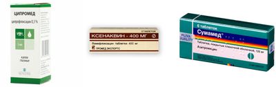 Глазной хламидиоз: как правильно выбрать глазные капли от хламидиоза?