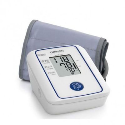 Omron M2 Basic