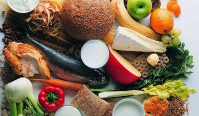 Лучшие продукты для похудения при диабете