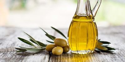Оливковое масло первого отжима