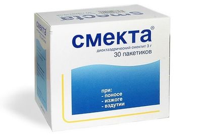 Смекта