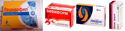 Схема лечения микоплазмоза
