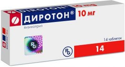 Диротон