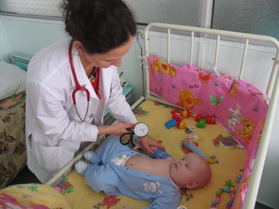 Микоплазмоз у детей причины