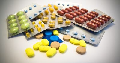 Медикаменты, недержание мочи лечение женщин