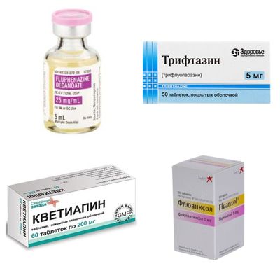 nejroleptiki