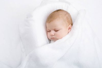 одеяло для малышей