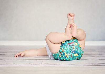 памперсы для детей