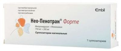 Нео-пенотран