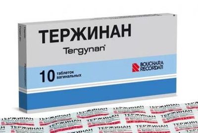 Тержинан