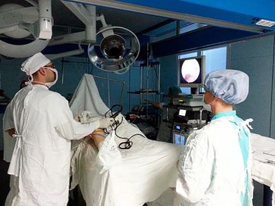 Причины и симптомы воспаления суставов
