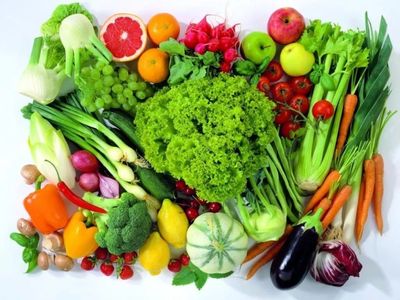 продукты для надпочечников