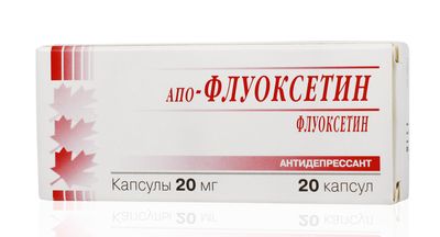 apo-fluoksetin