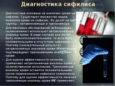 Диагностика