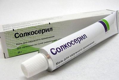 Препараты, улучшающие кровообращение нижних конечностей