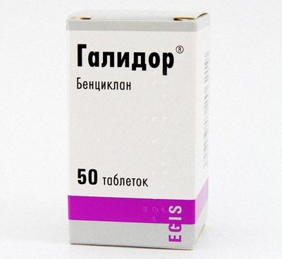 Препараты, улучшающие кровообращение нижних конечностей