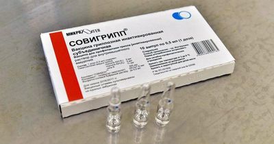 Не страшен грипп, если есть вакцина Совигрипп