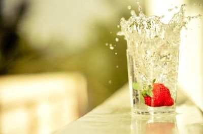 Для чего пьют сладкую воду на 4Д исследовании