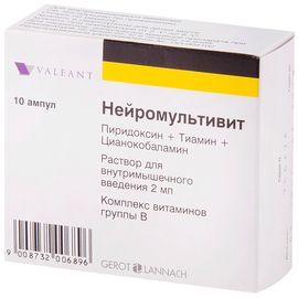 Нейромультивит: аналоги дешевые - список, какой препарат лучше