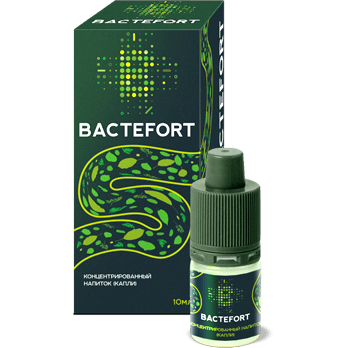 Можно ли избавится от паразитов со средством Bactefort?