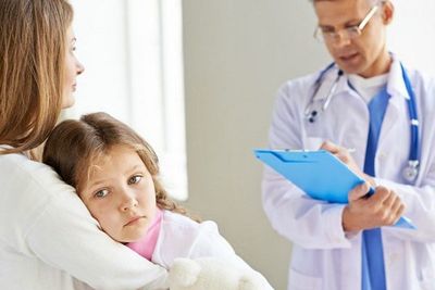 Причины болезней почек у детей и возможности лечения