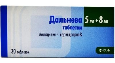 Отзывы о лекарстве Дальнева и инструкция по применению препарата