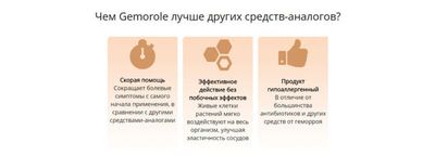 Гемороль