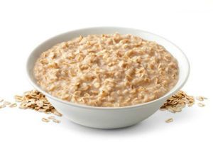 Овсяная каша