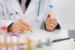 Отклонение эритроцитов от нормы в любую сторону может свидетельствовать о развитии заболевания