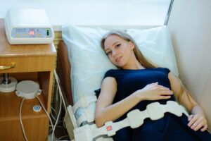 Правильно подобранное физиолечение при эндометриозе - залог успеха