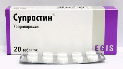 Антигистаминные препараты общего действия помогут устранить не только насморк, но и другие симптомы аллергии
