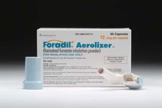 foradil