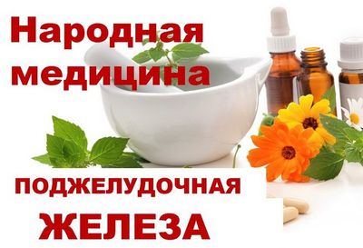 Народные средства для лечения поджелудочной железы в домашних условиях: картофель, овес, кисель Изотова, фитотерапия