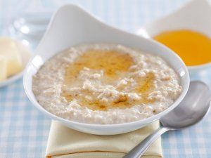 Необходимо исключить из рациона продукты, богаты клетчаткой