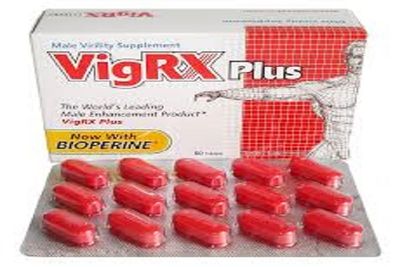 VigRX Plus