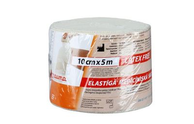 Бинт Лаума