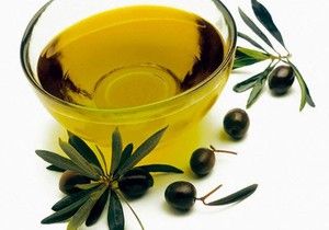 Свойства оливкового масла
