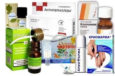 Как можно убрать бородавку с пальца руки
