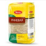 Ячневая крупа