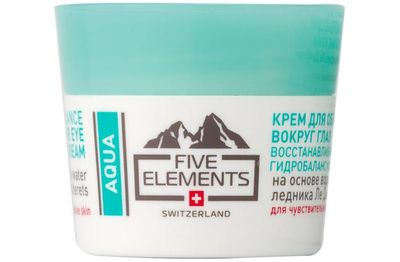 Five Elements Aqua Hydro Balance Repair Eye Contour Cream
