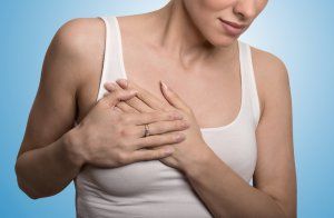 Кальцинаты в молочной железе - что это за диагноз?