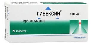 Либексин