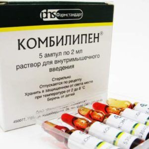 комбилипен
