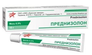 Доказана эффективность использования кортикостероидов