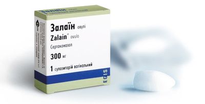 Кровянистые выделения при молочнице
